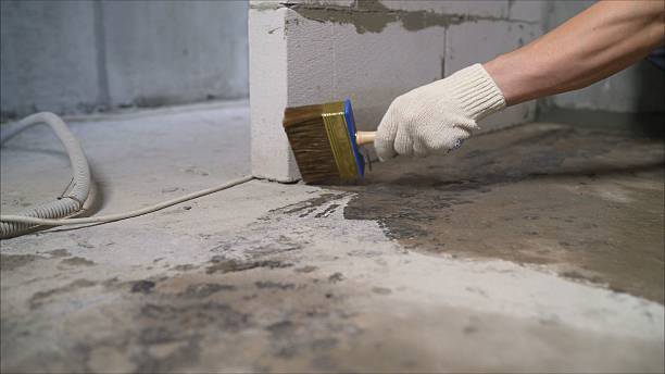 24/7 Emergency Wet Basement Repair experts in Newtown, OH